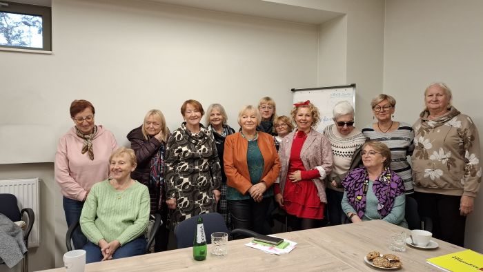 Wykład "Dieta w chorobie nowotworowej"