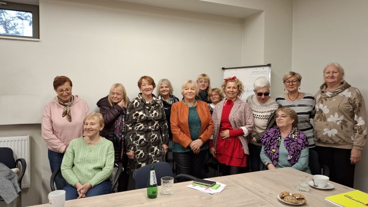 Wykład "Dieta w chorobie nowotworowej"