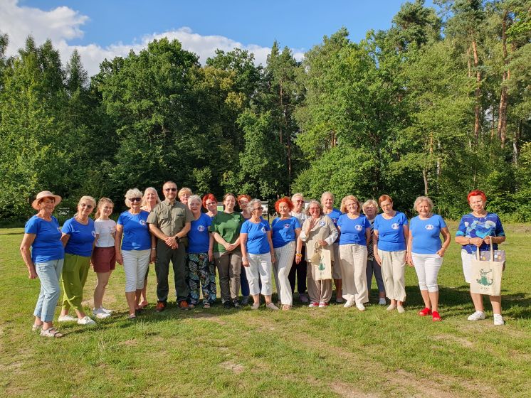 Spartakiada Niepołomice