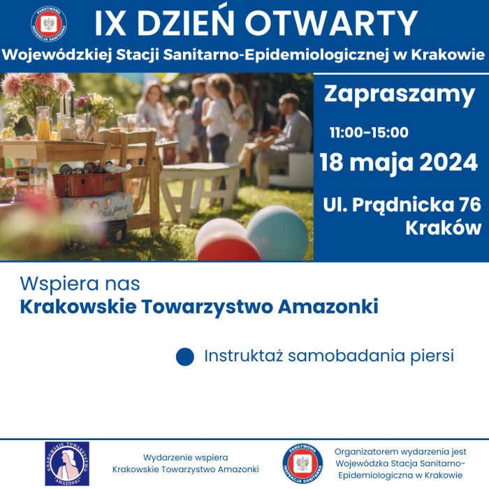 Dzień Otwarty w WSSE