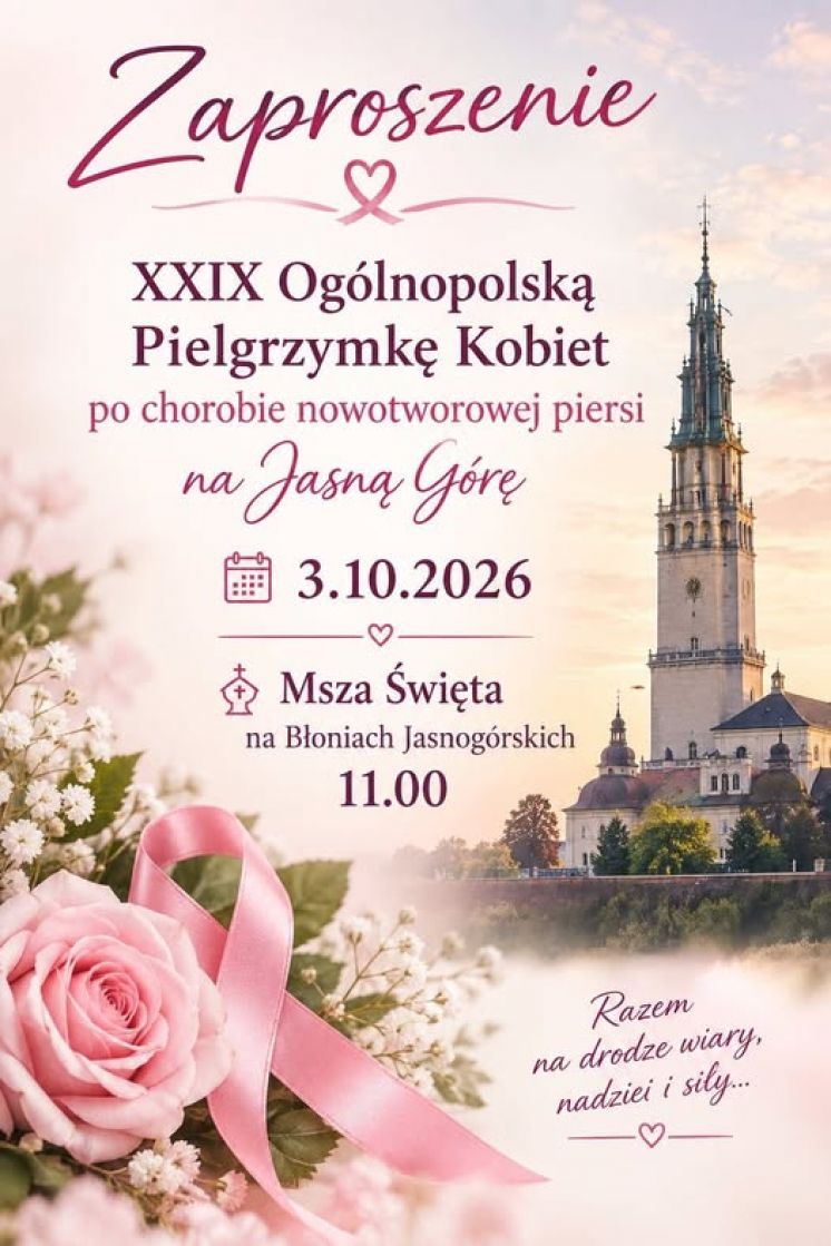 Częstochowa 2026